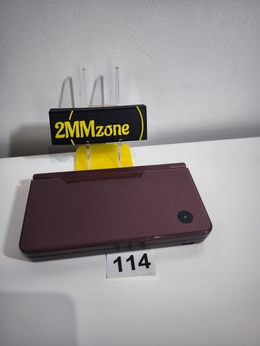 Nintendo dsi utl - nintendo,