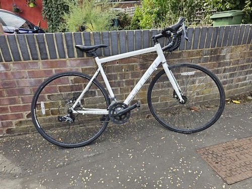 Carrera virtuoso road bike - carrera,