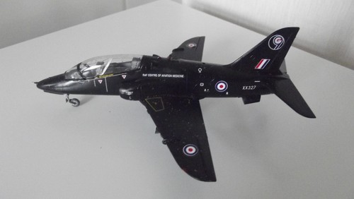 Revell bae hawk t 1 - 1/72, t.1