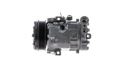 Mahle aircon compressor simple - mahle,