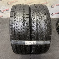2x 215 65 R16 C 109/107S