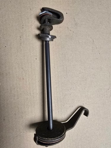 Harley wla wlc wld flathead - harley, wl
