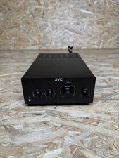 JVC UX-D750 Amplifier Home