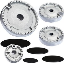XUEQI 1Set Oven Gas Hob Burner