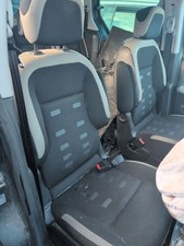 CITROEN BERLINGO HDI XTR 2012-2015 FRONT RIGHT SEAT