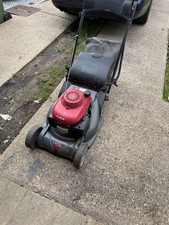 Honda hrx 476 - honda,