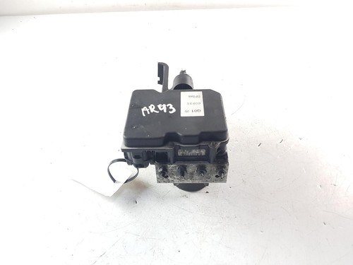 Mercedes class abs pump - mercedes,