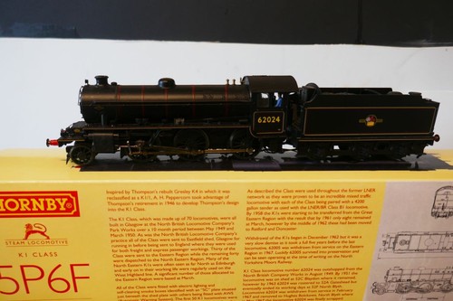 Hornby gauge r3243 - oo, late