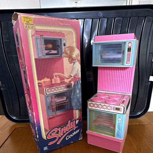 Sindy cooker microwave - sindy,