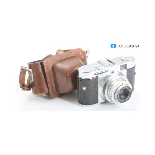 Voigtländer vito - voigtländer,