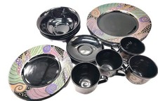 Complete 20-Piece Set a