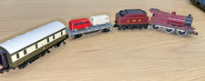 LIMA N Gauge LMS 4F 0-6-0