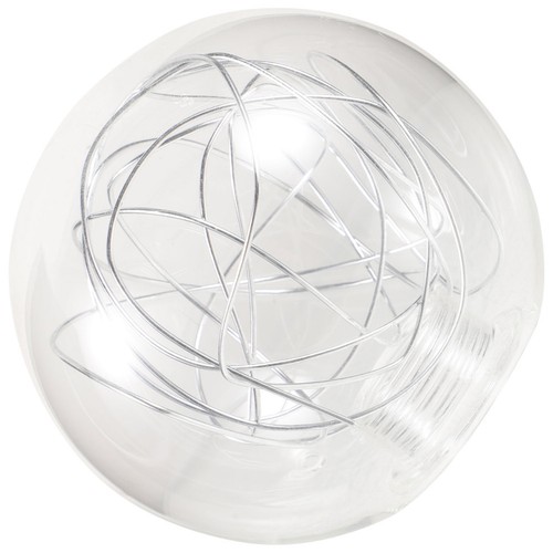 Glass lampshade replacement - glass,