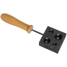  Glass Blowing Tool Casting