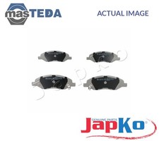 50127 BRAKE PADS SET BRAKING