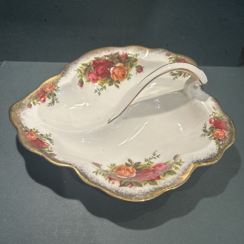 Vintage royal albert romance - royal,