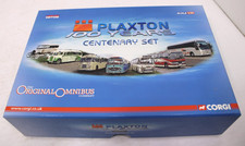 Ltd Ed. Corgi OM49901 Plaxton