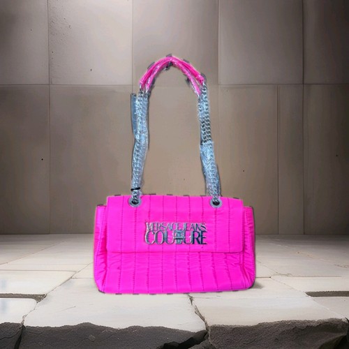 Versace jeans shoulder couture - versace,