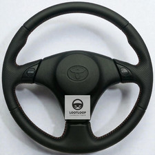 TRD leather Steering Wheel for
