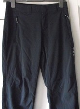 Ladies THERMAL RAB VAPOUR-RISE