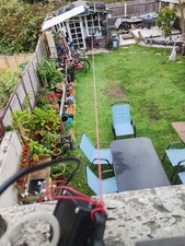 Fully Assembled HF SW World