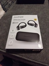 NEW Goodmans Open-Ear Design