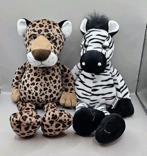 Russ Berrie Standard Leopard &