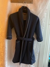 FAB INDIGO BLUE CHILDREN'S FUR