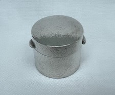 Fine Antique Hallmarked