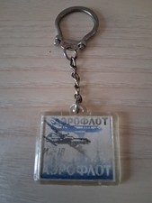 Aeroflot Airlines Iluyshin