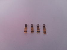 4 x brush for Hornby Triang