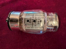 sovtek kt88 tested good