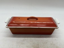 Le Creuset Pate Terrine Cast