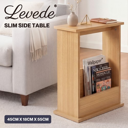 Levede side table - side,