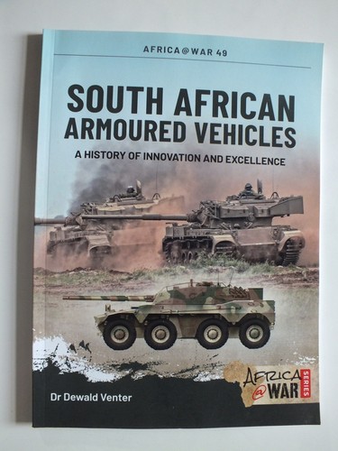 South african armoured - south,