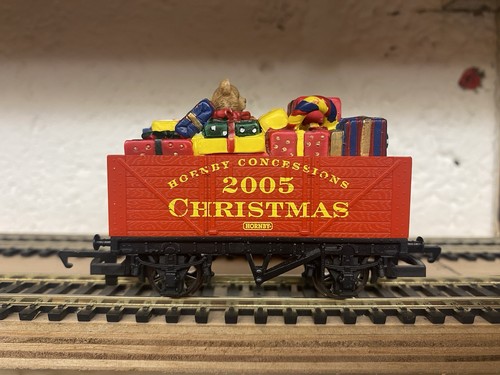Hornby r6292 concessions - r6292,