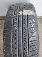 NEXEN CLASSE PREMIER CP641 TYRE  225/60 R15 96H