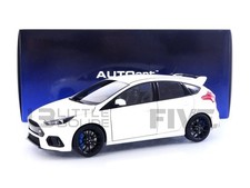 AUTOART 1/18 - FORD FOCUS RS -