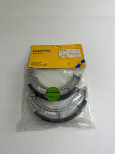 Lucas girling 20524 - 20524, brake