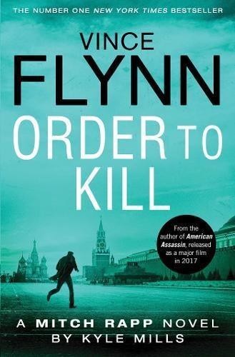 Order kill volume the - to, kill: