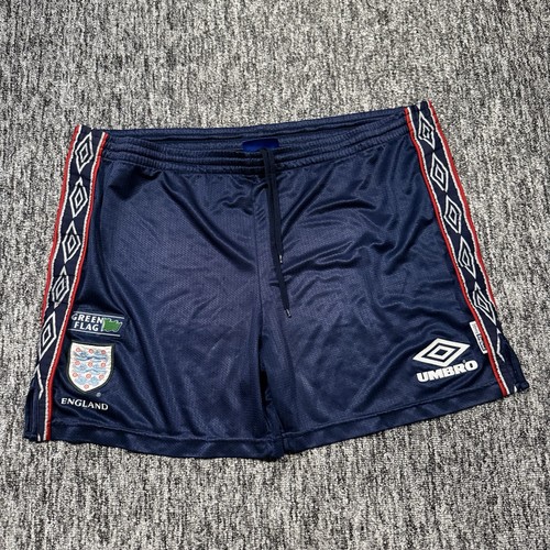 England umbro 1998 training - umbro,