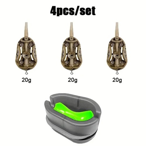 Fishing inline method feeders - fishing,