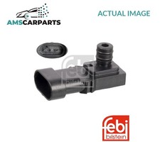 MANIFOLD PRESSURE MAP SENSOR