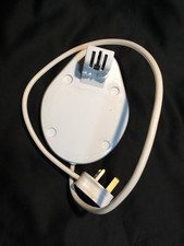 BASE PLATE FOR MORPHY RICHARDS