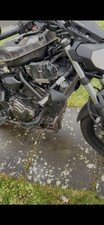 YAMAHA MT07/TRACER700 CP2