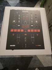 Numark Scratch Two-Channel DJ