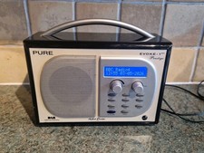 Pure black evoke 1xt - pure, dab