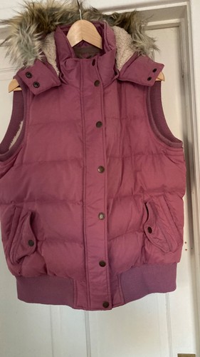 Fat face womens hooded padded - fat,