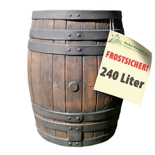 RAIN BARREL RAIN WATER BARREL