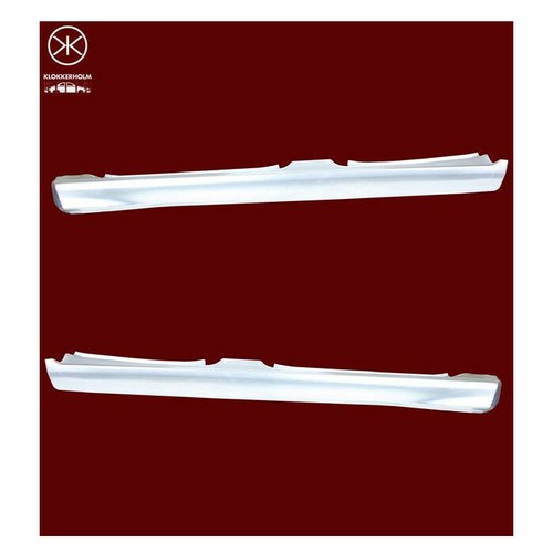Weld panel rh - -,
